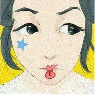 为有暗香来牧遥角色头像